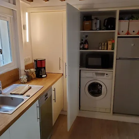 L'atelier Du Passage *