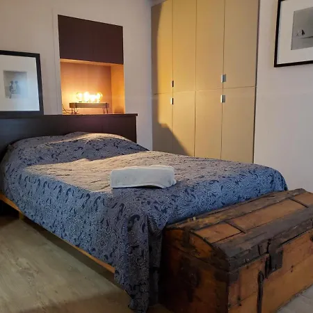 Appartement L'atelier Du Passage