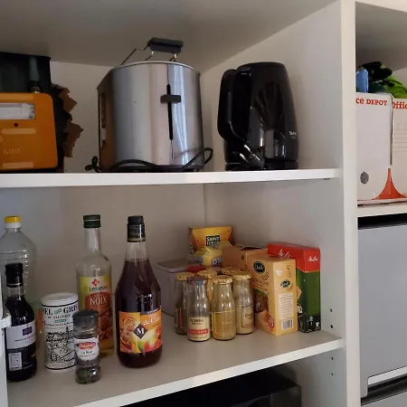 L'atelier Du Passage