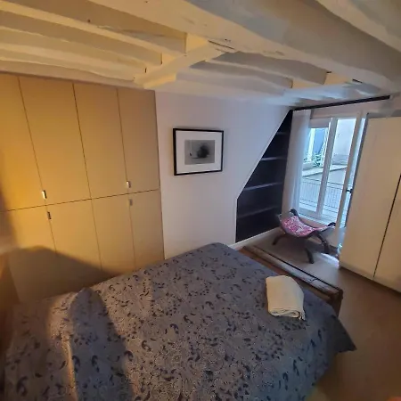 L'atelier Du Passage Paris