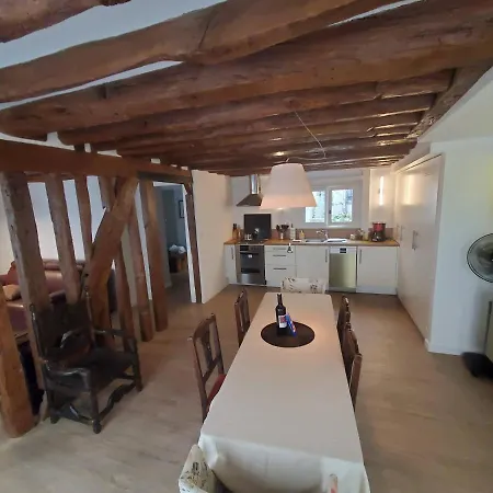 L'atelier Du Passage شقة باريس