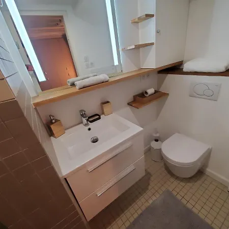 L'atelier Du Passage *