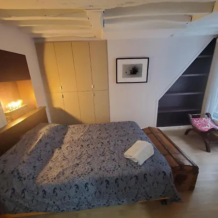 L'atelier Du Passage * Paříž