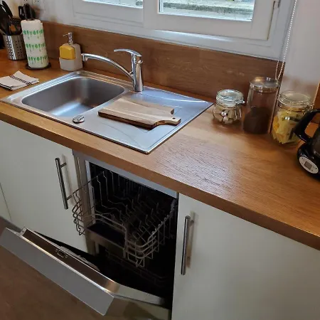 L'atelier Du Passage * Paříž