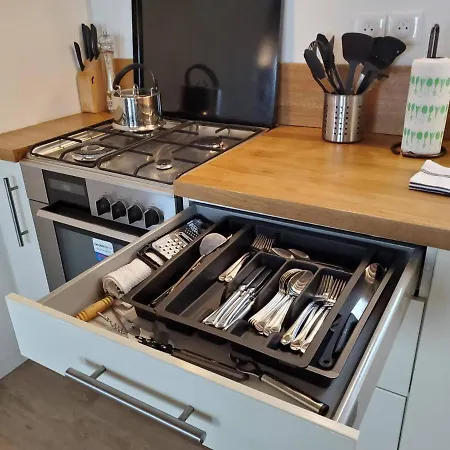 L'atelier Du Passage *