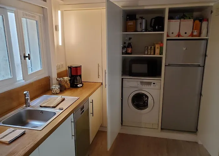 L'atelier Du Passage *