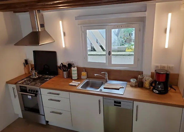 L'atelier Du Passage