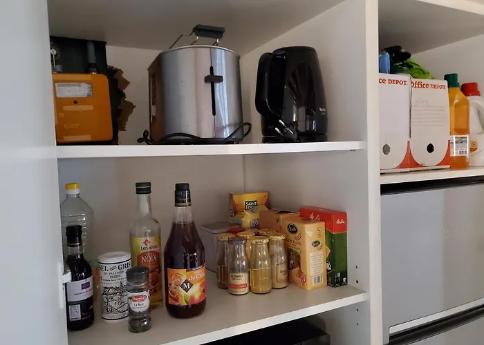 L'atelier Du Passage