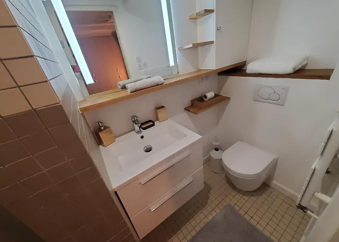 L'atelier Du Passage *