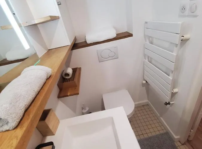 L'atelier Du Passage