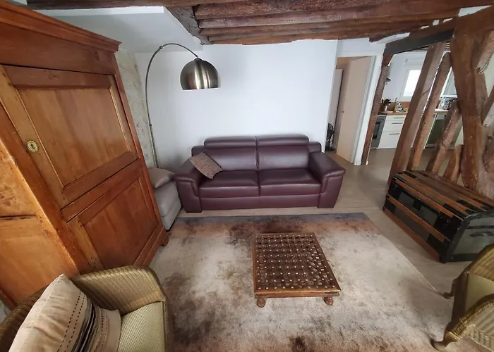 L'atelier Du Passage Apartament Paryż