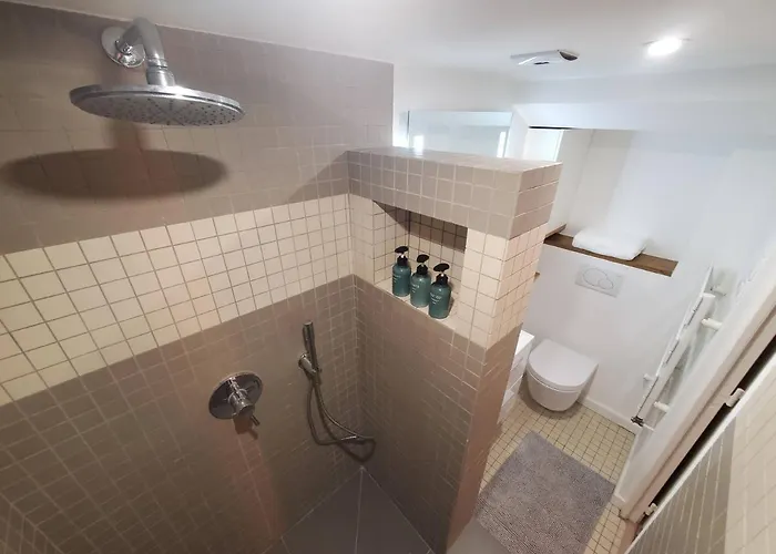 L'atelier Du Passage Apartament Paryż