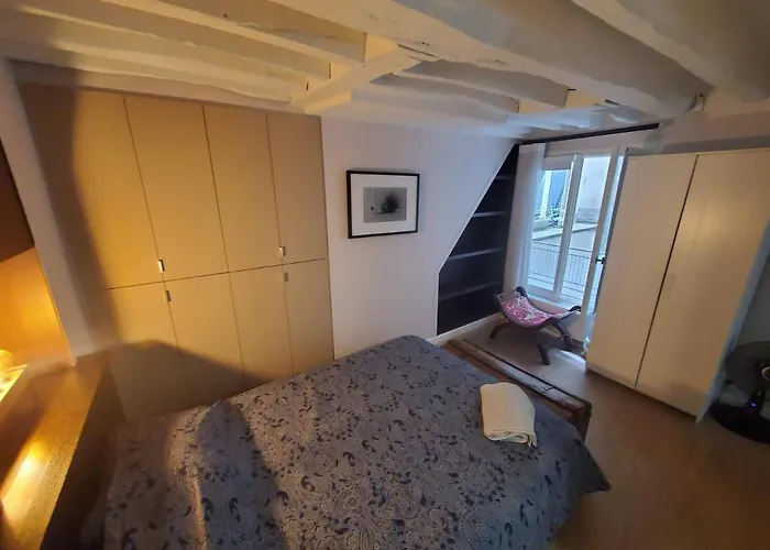 L'atelier Du Passage Paryż