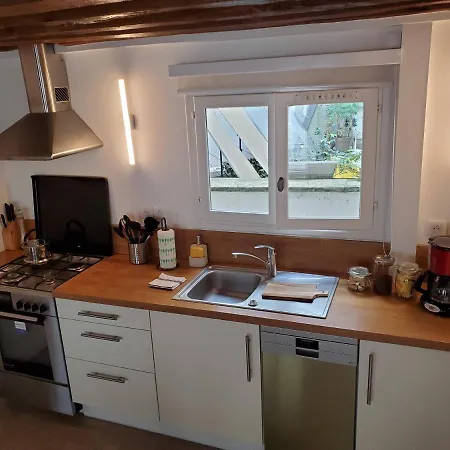 L'atelier Du Passage