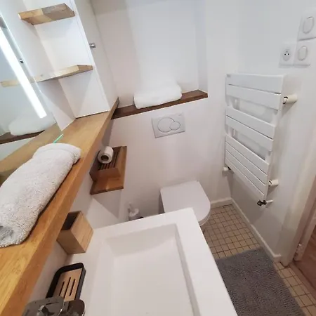 L'atelier Du Passage