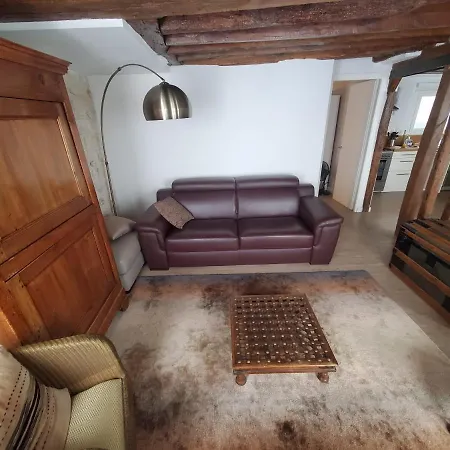 L'atelier Du Passage 公寓 巴黎